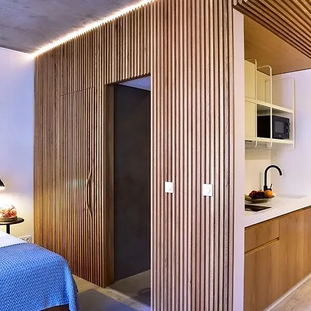 My Story Porto-sta Catarin Hotel 3*