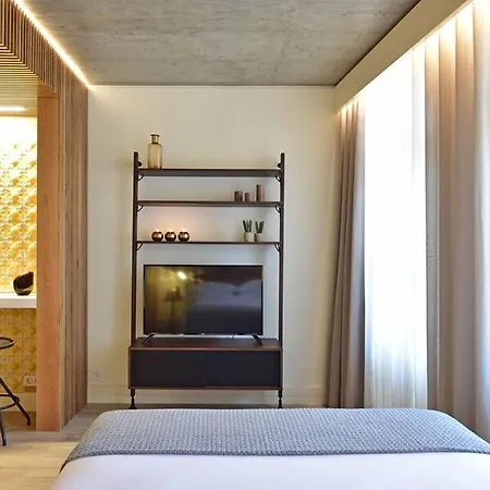 My Story Porto-sta Catarin Hotel