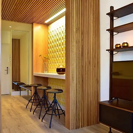 My Story Porto-sta Catarin Hotel Porto