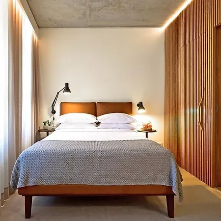 My Story Porto-sta Catarin Otel