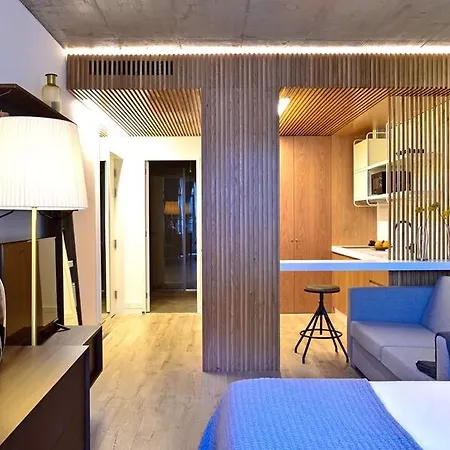 Otel My Story Porto-sta Catarin