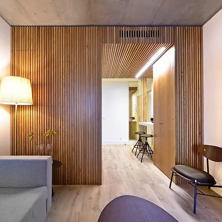 Hotel My Story Porto-sta Catarin