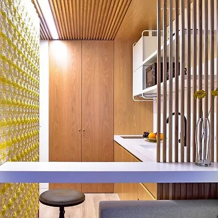 Hotel My Story Porto-sta Catarin 3*