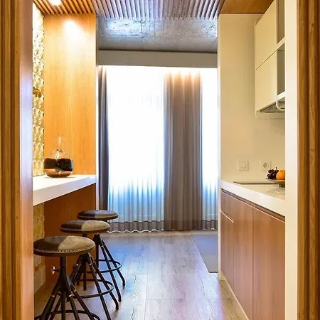 Otel My Story Porto-sta Catarin