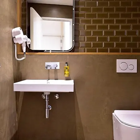 Hotel My Story Porto-sta Catarin Porto