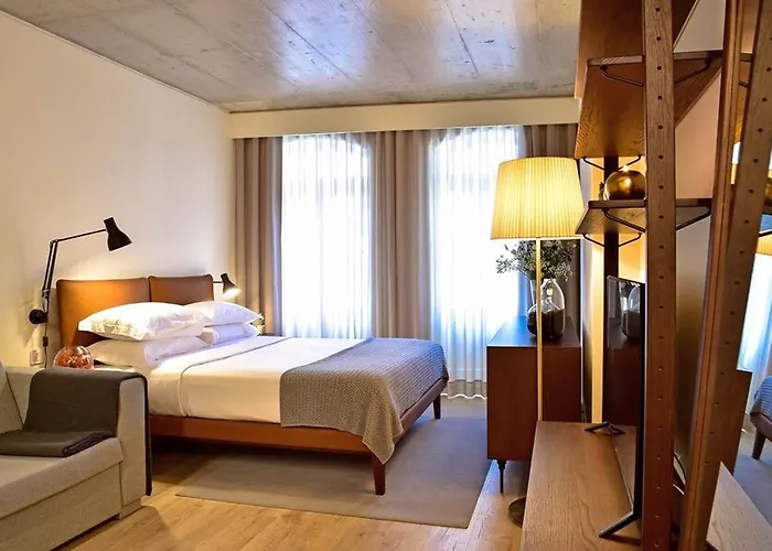 My Story Porto-sta Catarin 3*