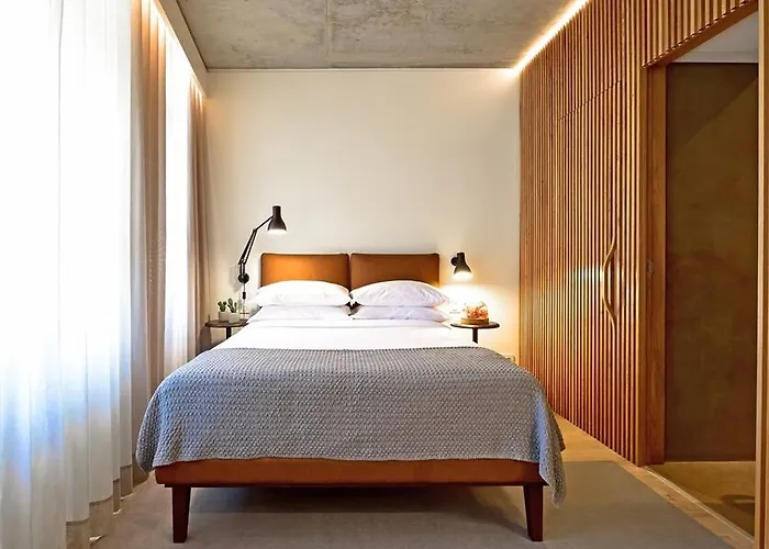 My Story Porto-sta Catarin Hotel