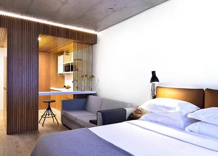 My Story Porto-sta Catarin 3* Porto