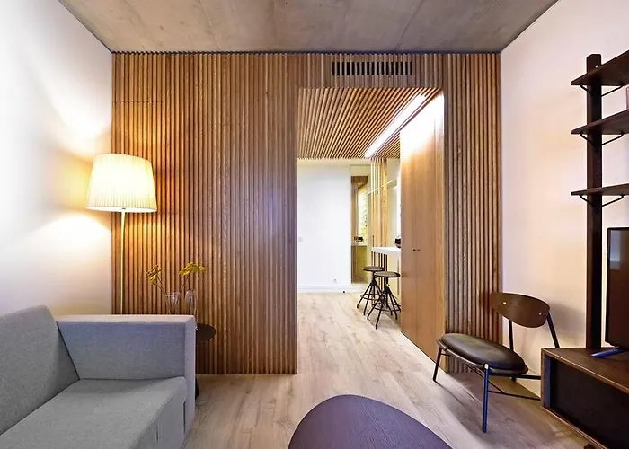 Hotel My Story Porto-sta Catarin