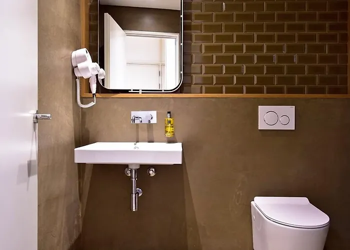 Hotel My Story Porto-sta Catarin Porto