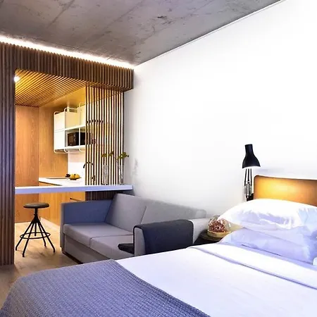 My Story Porto-sta Catarin 3* 포르투