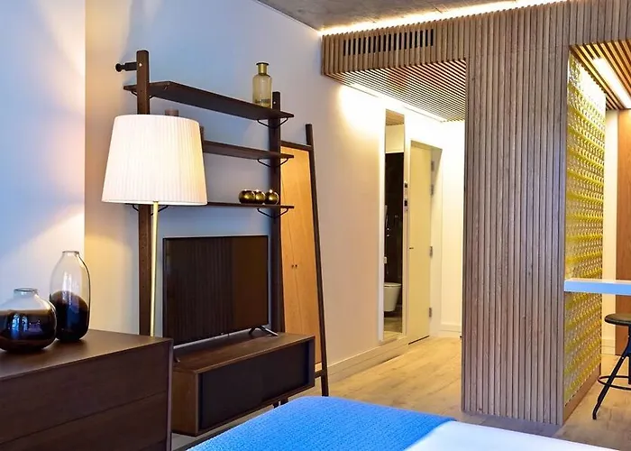 My Story Porto-sta Catarin Hotel Porto