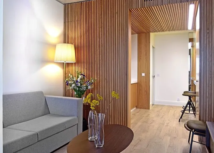 My Story Porto-sta Catarin 3* Porto