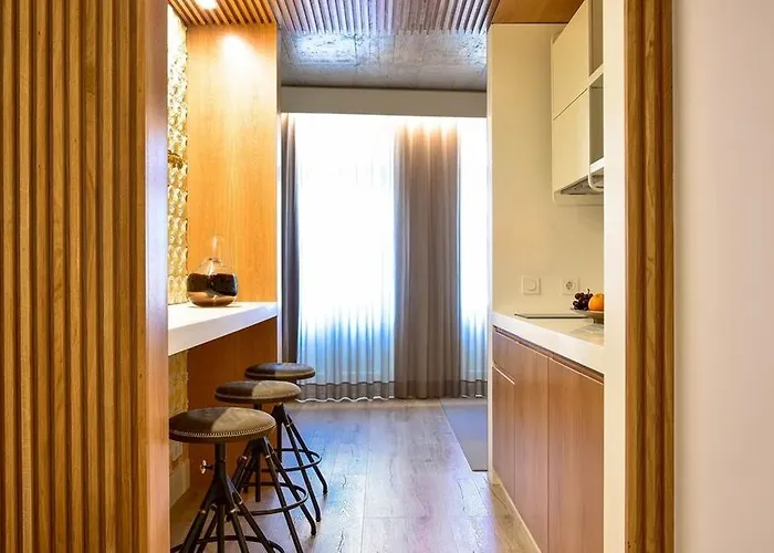 Hotel My Story Porto-sta Catarin