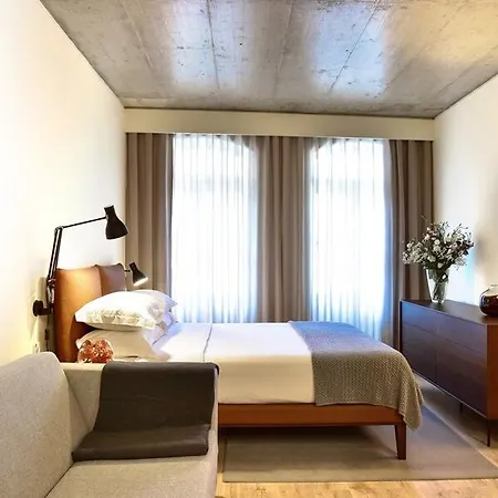 My Story Porto-sta Catarin Hotel