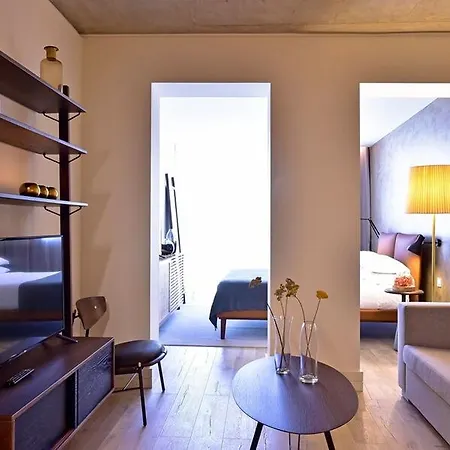 My Story Porto-sta Catarin Hotel