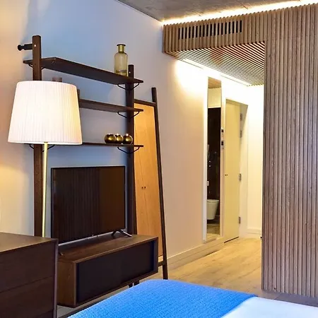 My Story Porto-sta Catarin Hotel Porto