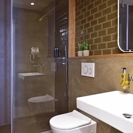 My Story Porto-sta Catarin Hotel