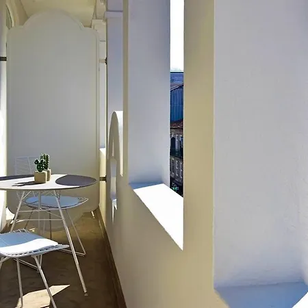 Hotel My Story Porto-sta Catarin Porto