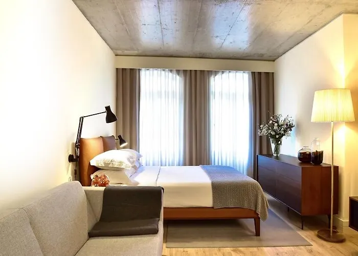 My Story Porto-sta Catarin Hotell