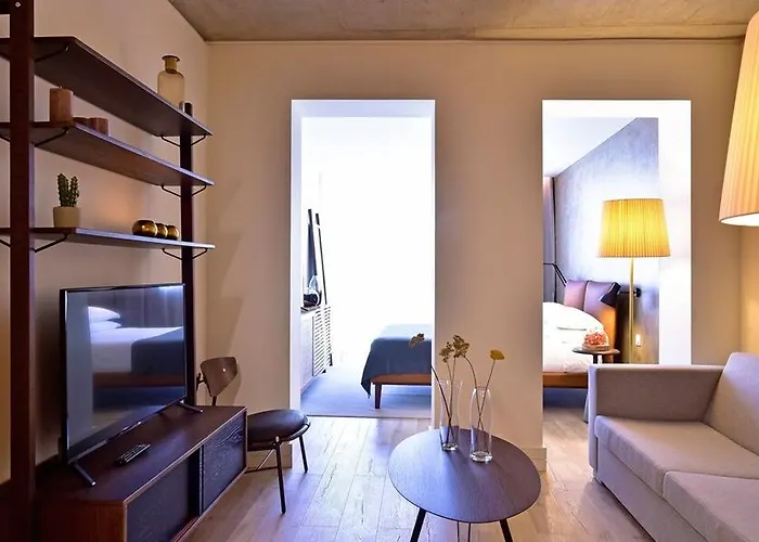 My Story Porto-sta Catarin Hotell