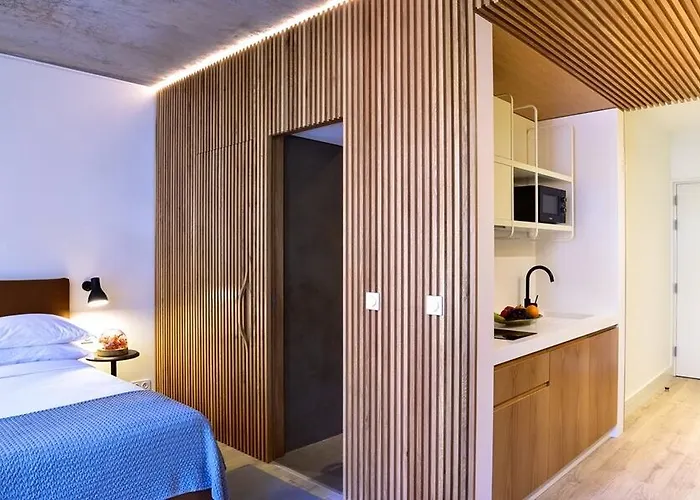 My Story Porto-sta Catarin Hotell 3*