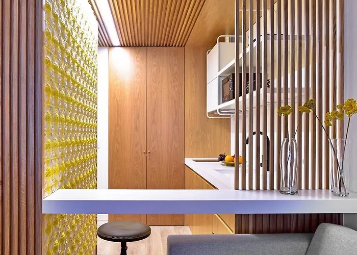 Hotell My Story Porto-sta Catarin 3*