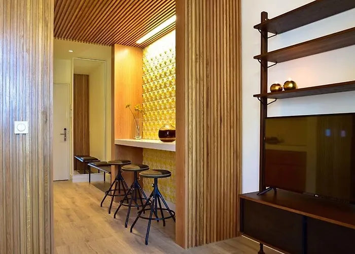 My Story Porto-sta Catarin Hotell Oporto