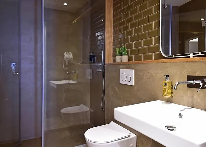 My Story Porto-sta Catarin Hotell